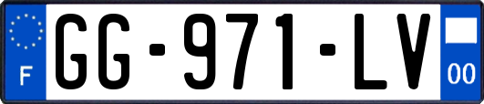 GG-971-LV