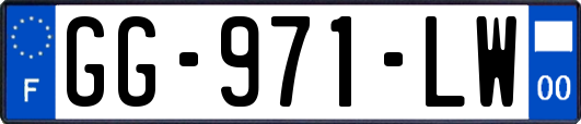 GG-971-LW