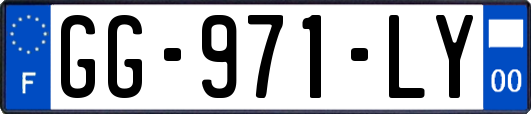 GG-971-LY