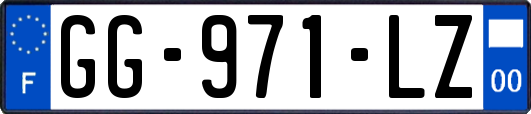GG-971-LZ