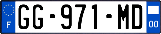 GG-971-MD