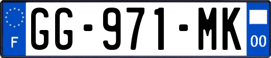 GG-971-MK