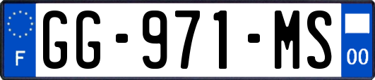 GG-971-MS
