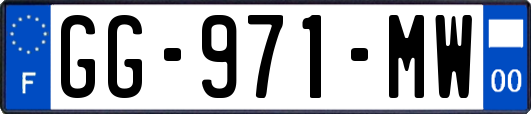 GG-971-MW