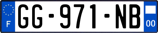 GG-971-NB