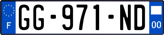 GG-971-ND