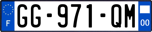 GG-971-QM