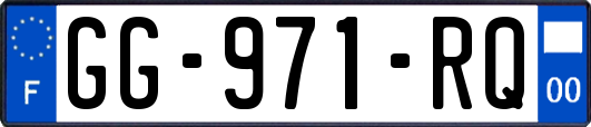 GG-971-RQ