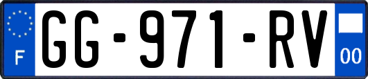 GG-971-RV
