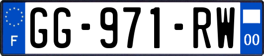 GG-971-RW