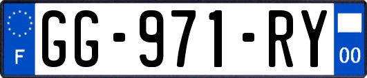 GG-971-RY