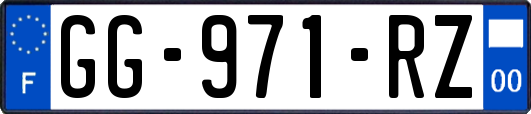 GG-971-RZ