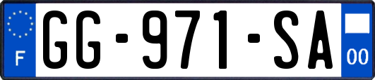 GG-971-SA