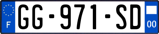 GG-971-SD