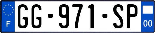 GG-971-SP