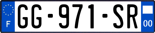 GG-971-SR