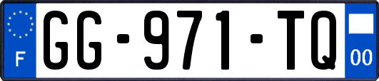 GG-971-TQ