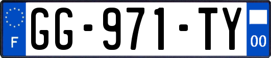 GG-971-TY