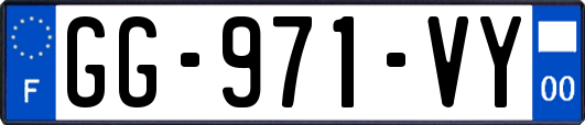 GG-971-VY