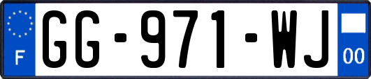 GG-971-WJ
