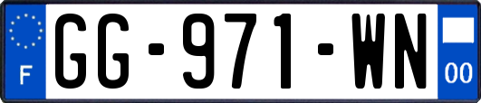 GG-971-WN