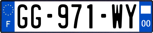 GG-971-WY