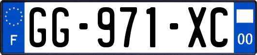 GG-971-XC