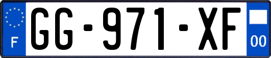 GG-971-XF