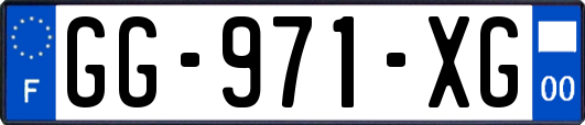 GG-971-XG