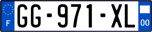 GG-971-XL