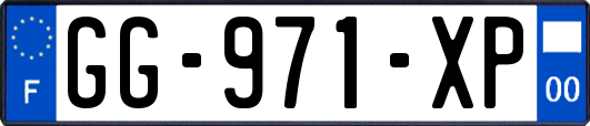 GG-971-XP