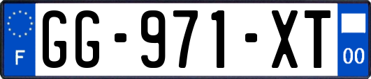 GG-971-XT