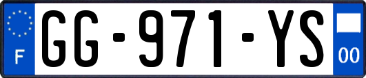 GG-971-YS
