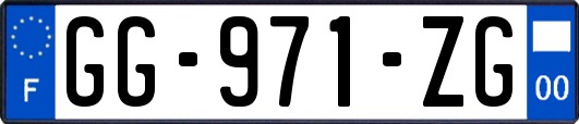 GG-971-ZG
