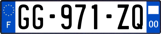 GG-971-ZQ