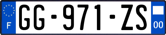 GG-971-ZS