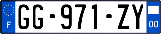 GG-971-ZY