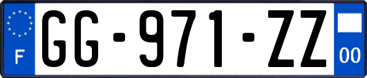 GG-971-ZZ