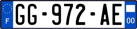 GG-972-AE