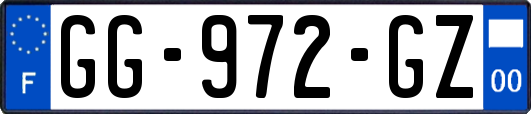 GG-972-GZ
