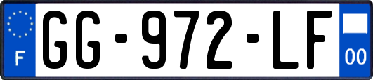 GG-972-LF