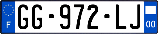 GG-972-LJ