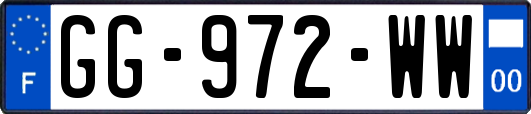 GG-972-WW