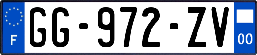 GG-972-ZV