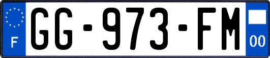 GG-973-FM