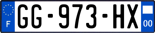 GG-973-HX