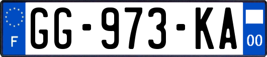 GG-973-KA