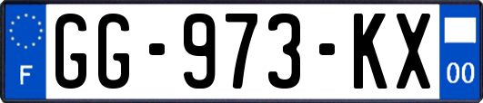 GG-973-KX