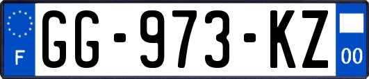 GG-973-KZ