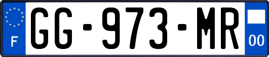 GG-973-MR